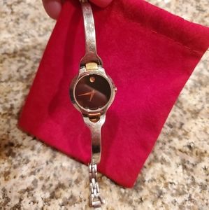 Movado Bracelet Watch